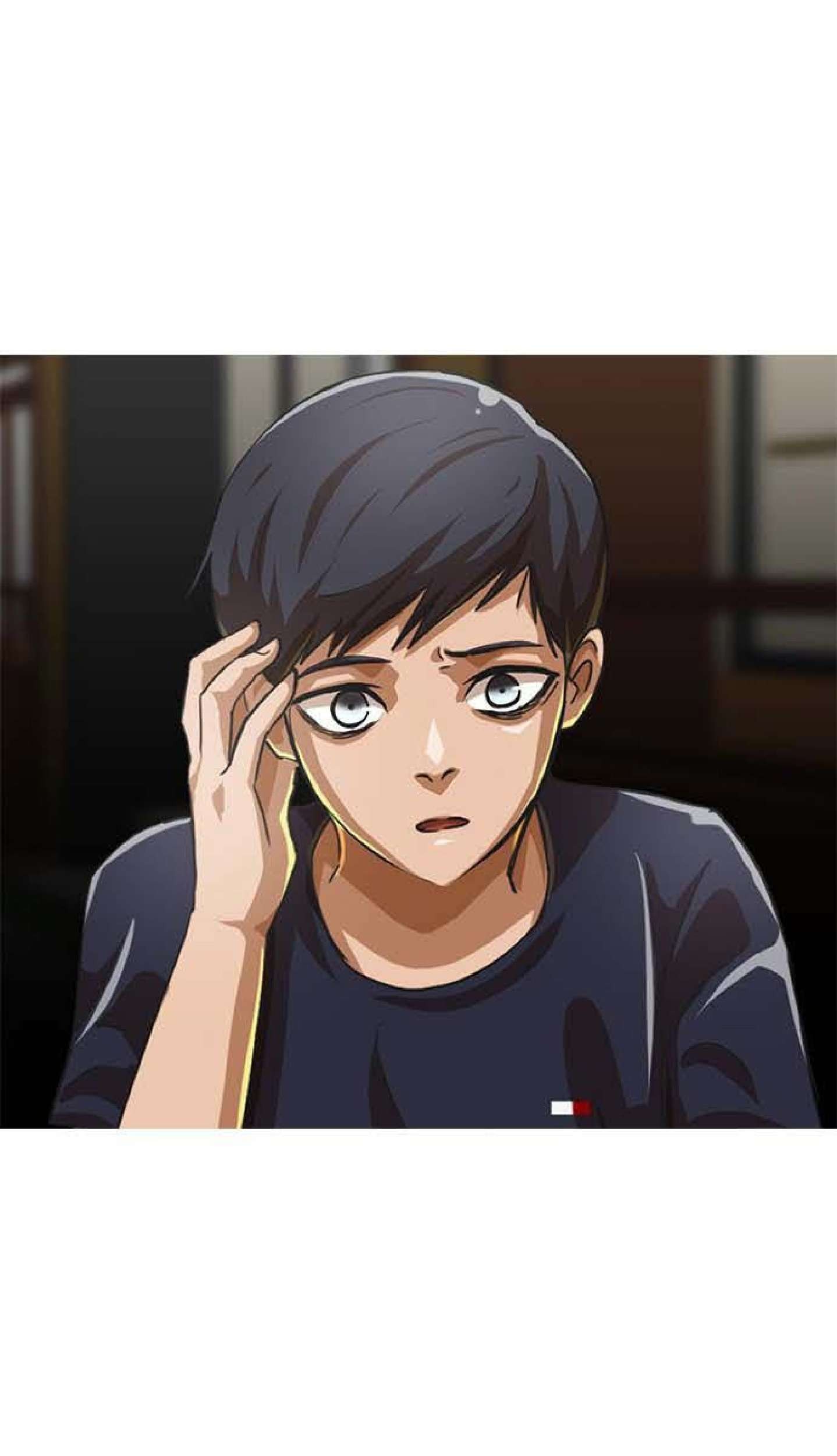 The Girl from Random Chatting! Chapter 51 - halaman 90