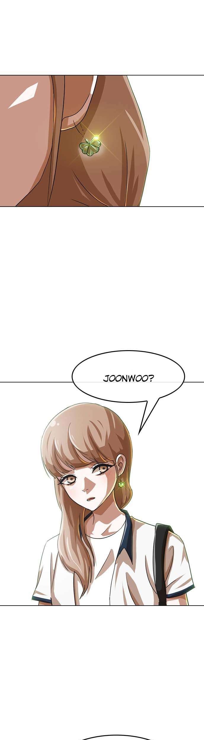 The Girl from Random Chatting! Chapter 52 - halaman 14