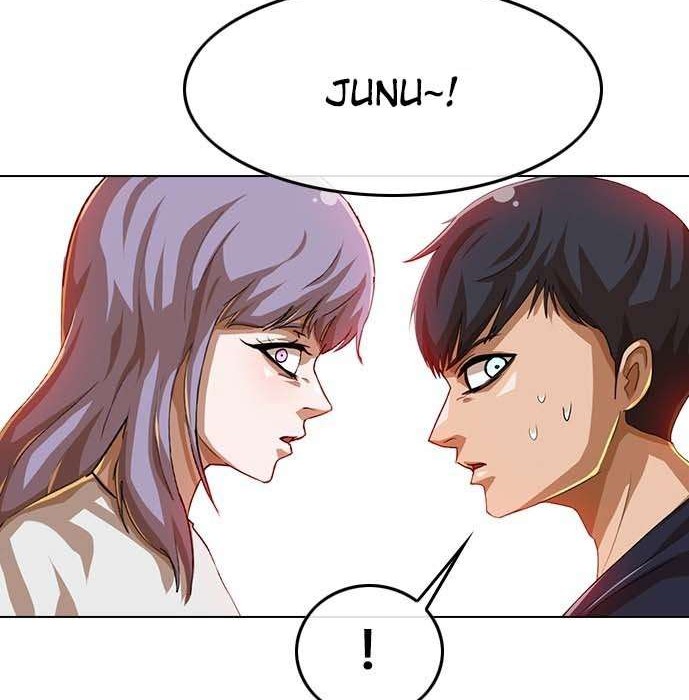 The Girl from Random Chatting! Chapter 52 - halaman 15