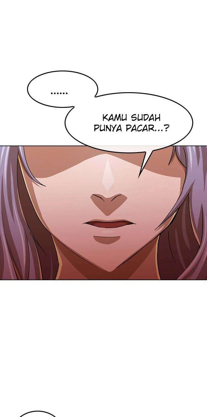 The Girl from Random Chatting! Chapter 52 - halaman 19