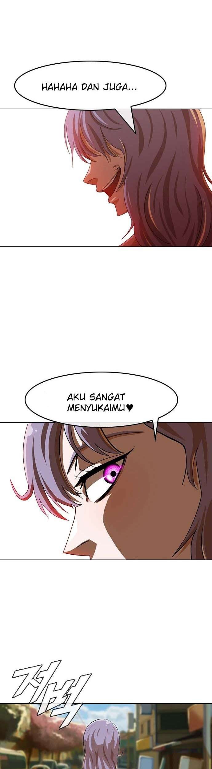 The Girl from Random Chatting! Chapter 52 - halaman 24