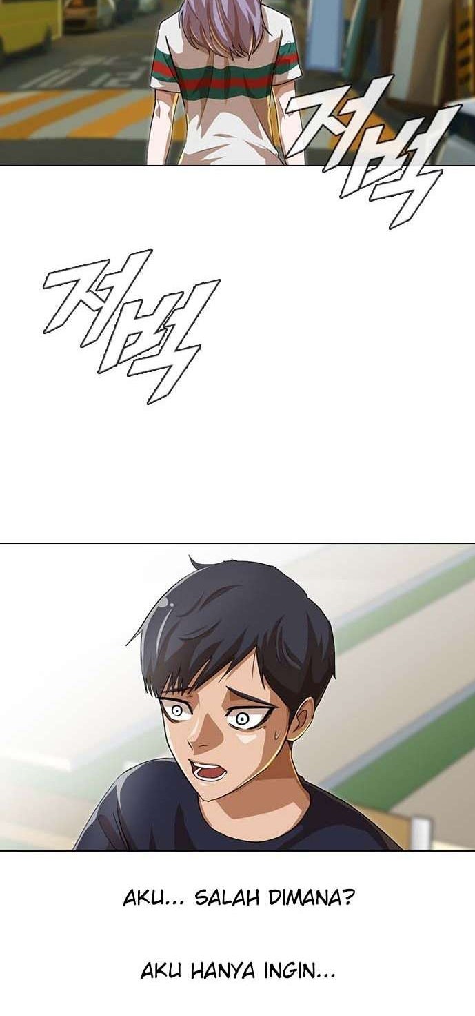 The Girl from Random Chatting! Chapter 52 - halaman 25
