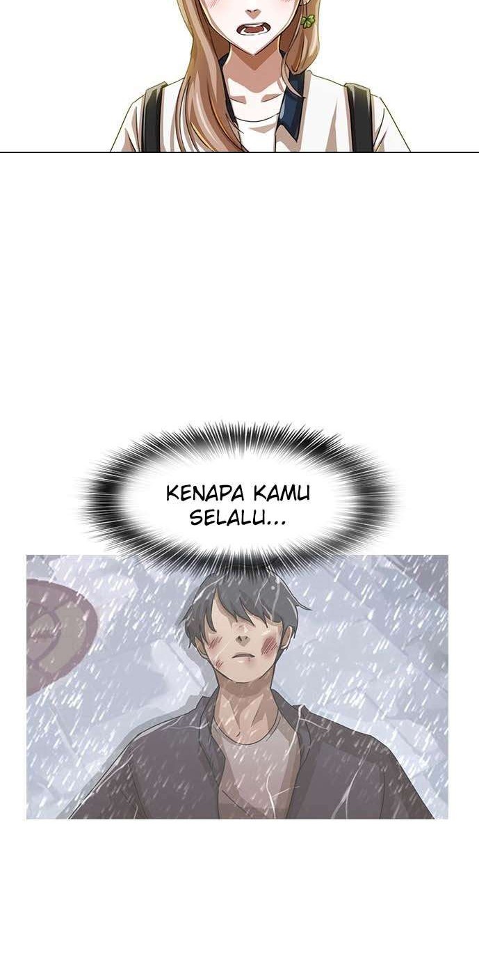 The Girl from Random Chatting! Chapter 52 - halaman 39