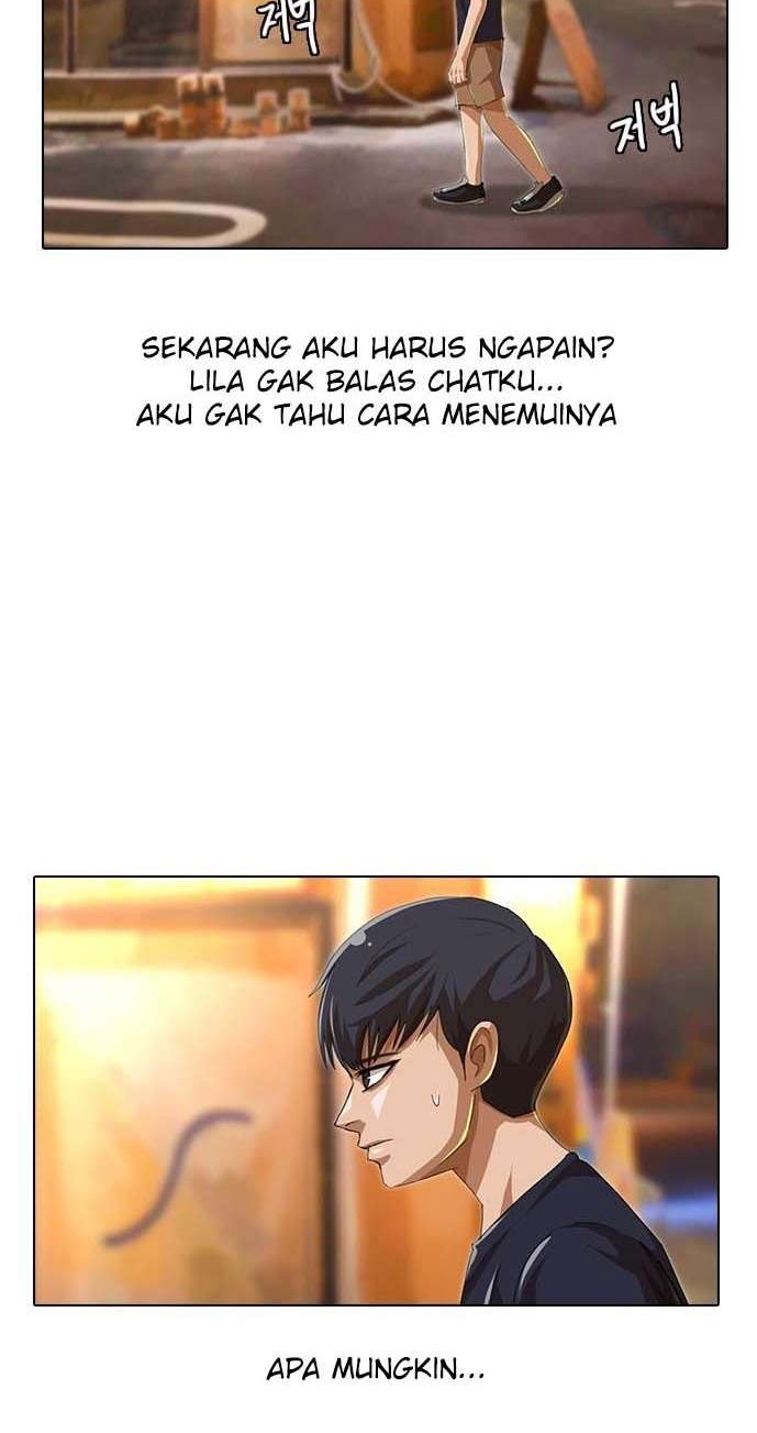 The Girl from Random Chatting! Chapter 52 - halaman 45