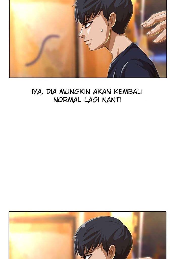 The Girl from Random Chatting! Chapter 52 - halaman 47