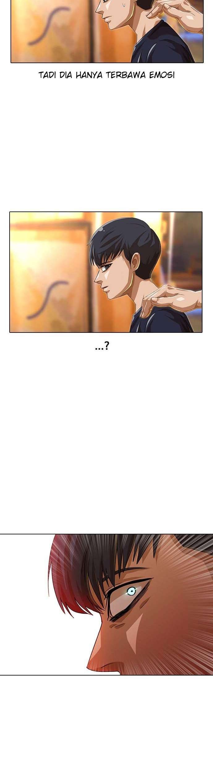 The Girl from Random Chatting! Chapter 52 - halaman 48
