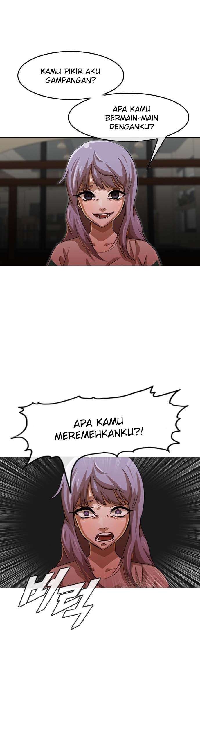 The Girl from Random Chatting! Chapter 52 - halaman 6