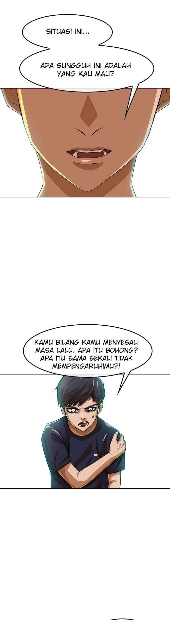 The Girl from Random Chatting! Chapter 52 - halaman 62