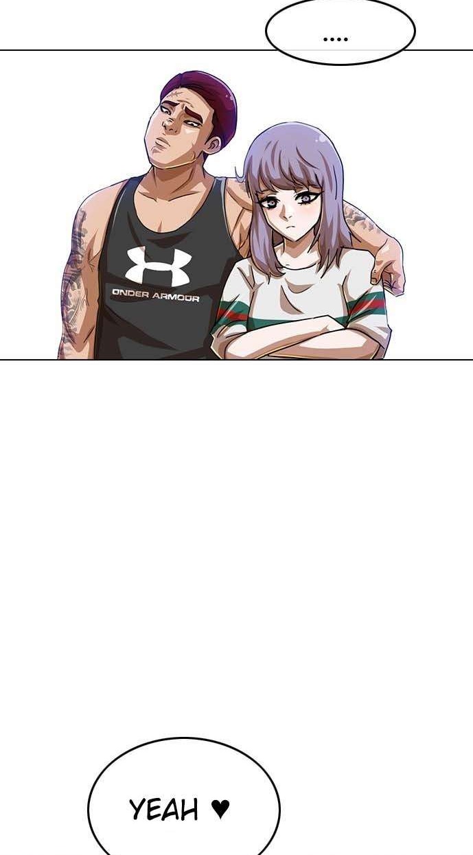 The Girl from Random Chatting! Chapter 52 - halaman 63
