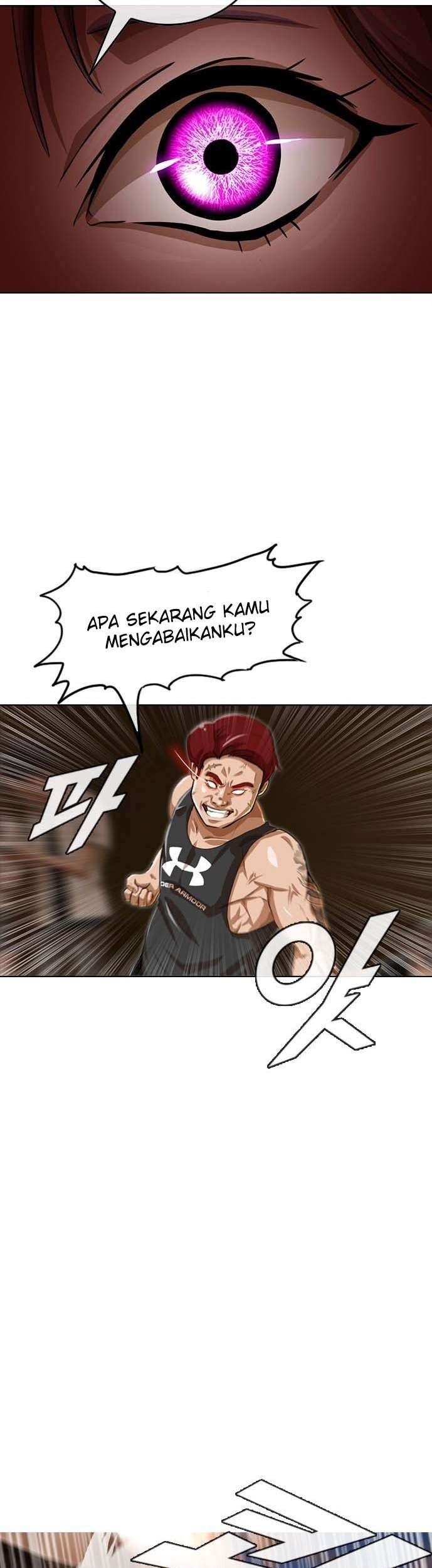 The Girl from Random Chatting! Chapter 52 - halaman 64