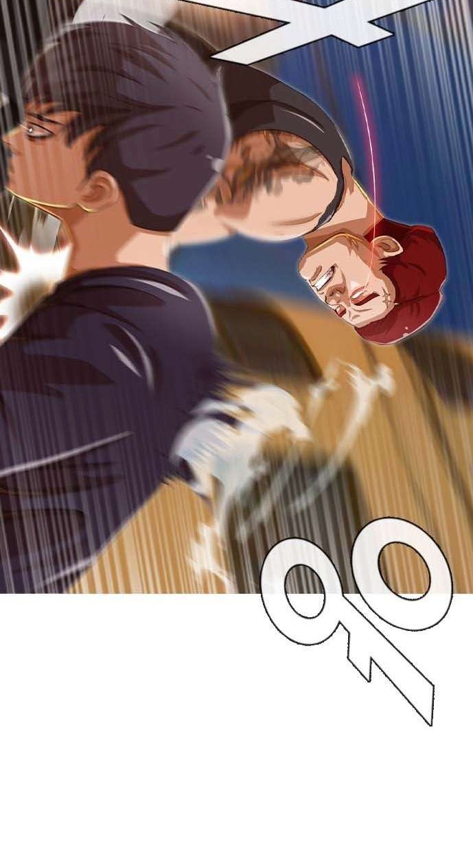 The Girl from Random Chatting! Chapter 52 - halaman 65