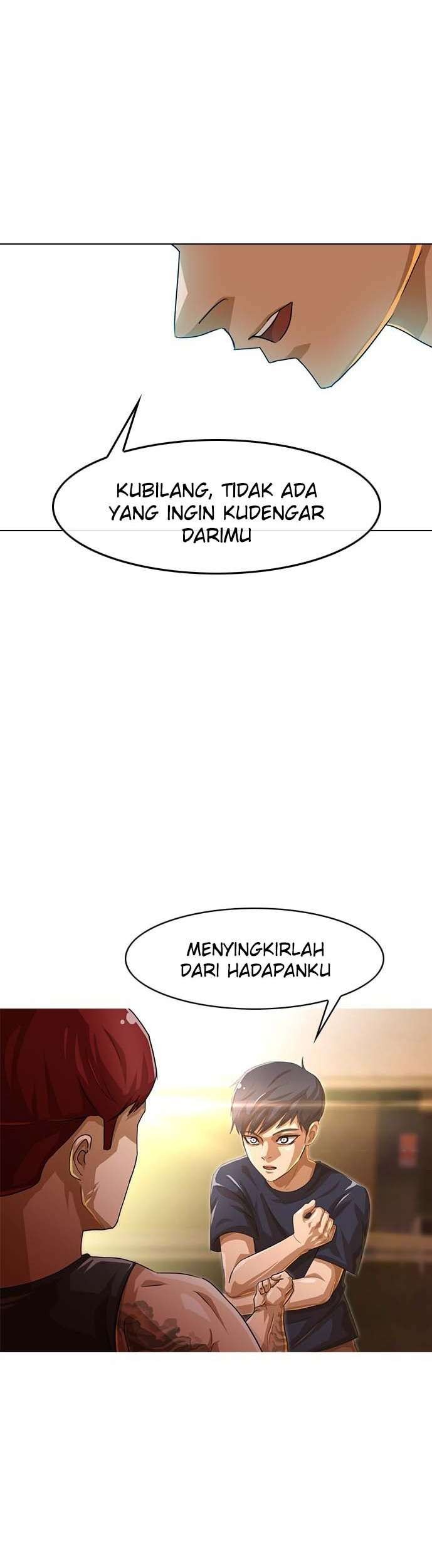 The Girl from Random Chatting! Chapter 52 - halaman 68