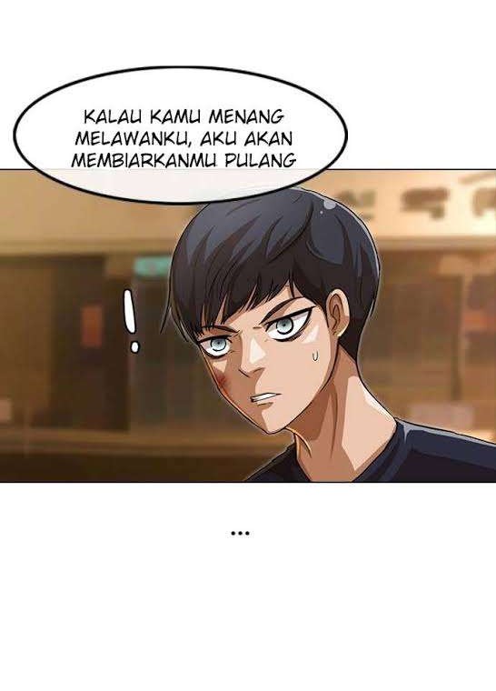 The Girl from Random Chatting! Chapter 53 - halaman 16