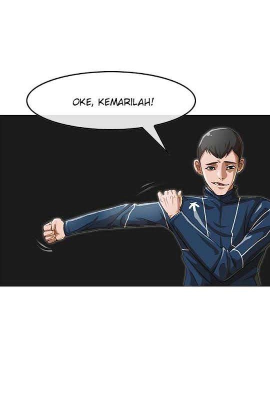 The Girl from Random Chatting! Chapter 53 - halaman 19