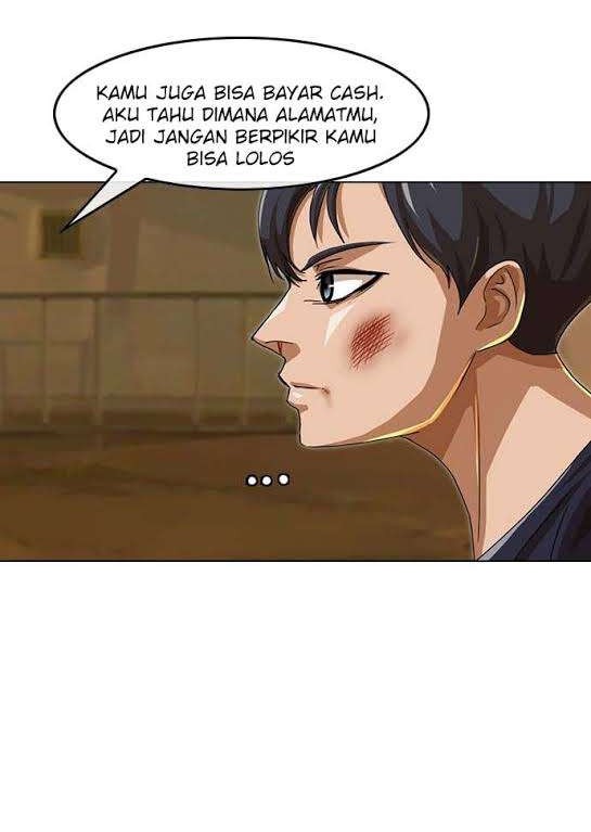 The Girl from Random Chatting! Chapter 53 - halaman 31