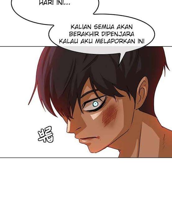 The Girl from Random Chatting! Chapter 53 - halaman 34