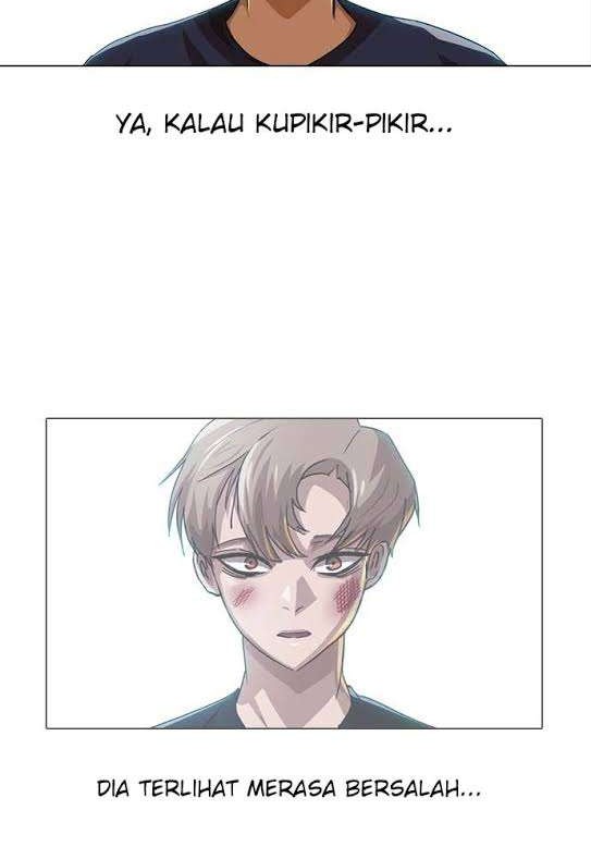 The Girl from Random Chatting! Chapter 53 - halaman 43