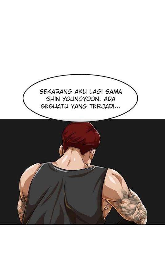The Girl from Random Chatting! Chapter 53 - halaman 46