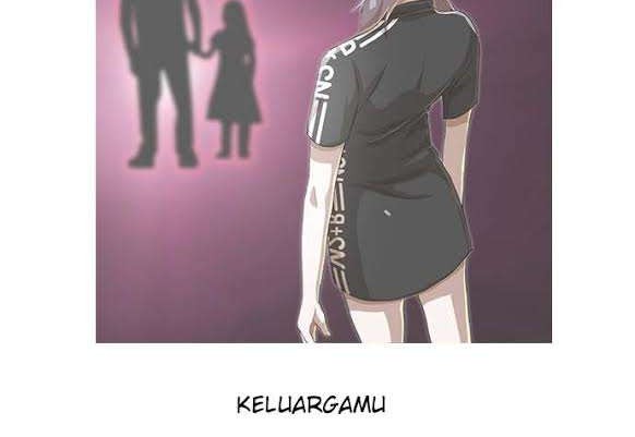 The Girl from Random Chatting! Chapter 53 - halaman 7