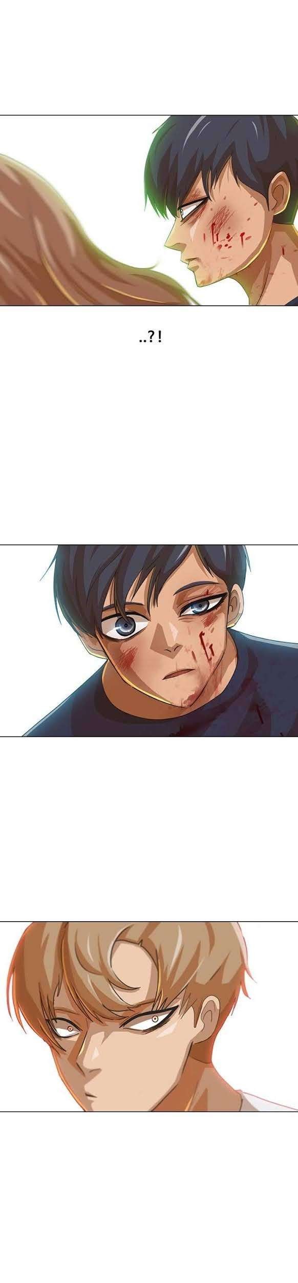 The Girl from Random Chatting! Chapter 54 - halaman 34