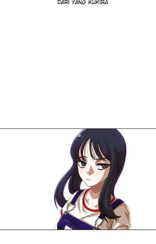 The Girl from Random Chatting! Chapter 56 - halaman 11