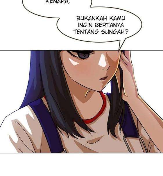 The Girl from Random Chatting! Chapter 56 - halaman 26