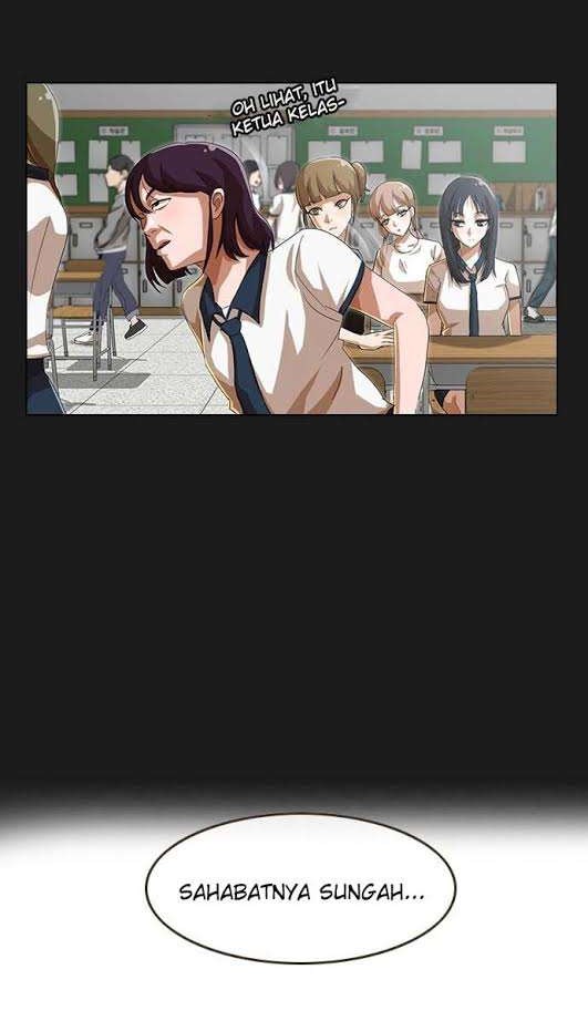The Girl from Random Chatting! Chapter 56 - halaman 32