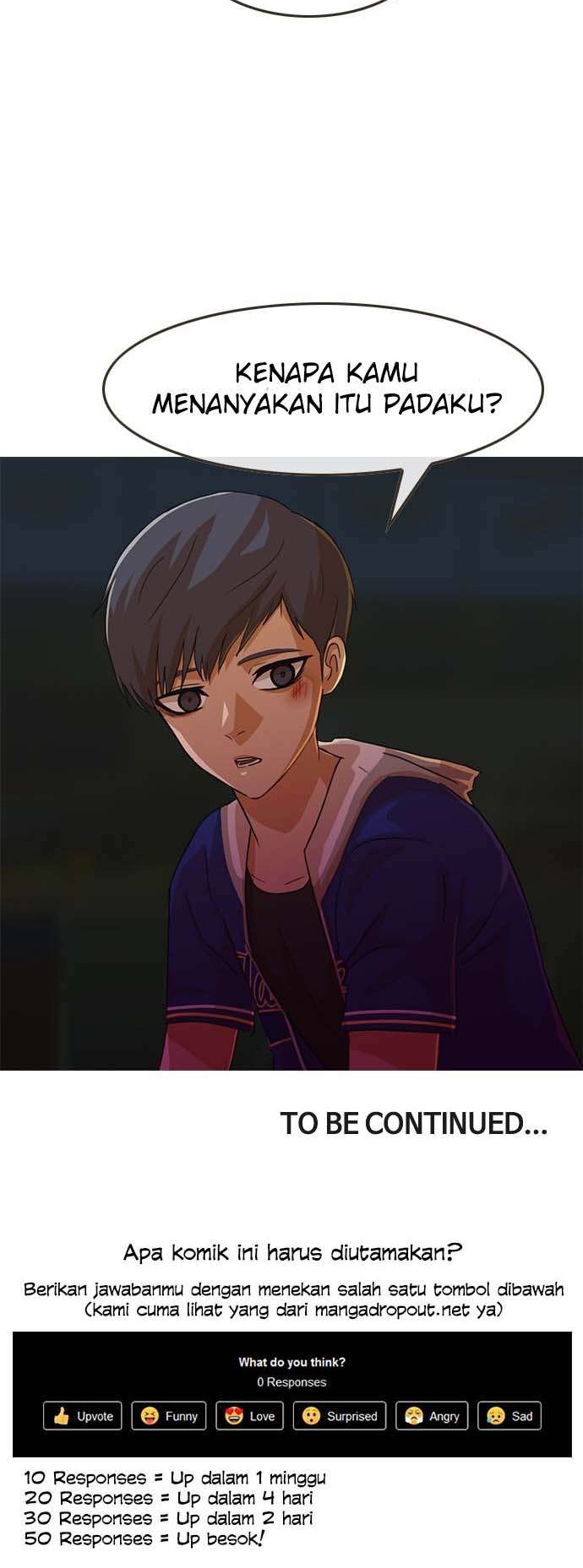 The Girl from Random Chatting! Chapter 56 - halaman 36