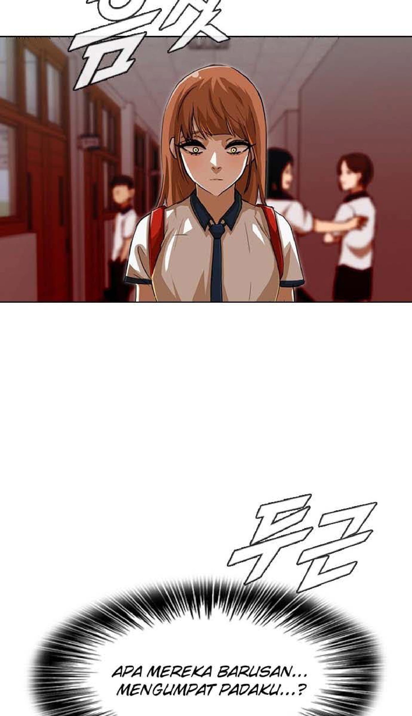 The Girl from Random Chatting! Chapter 57 - halaman 102
