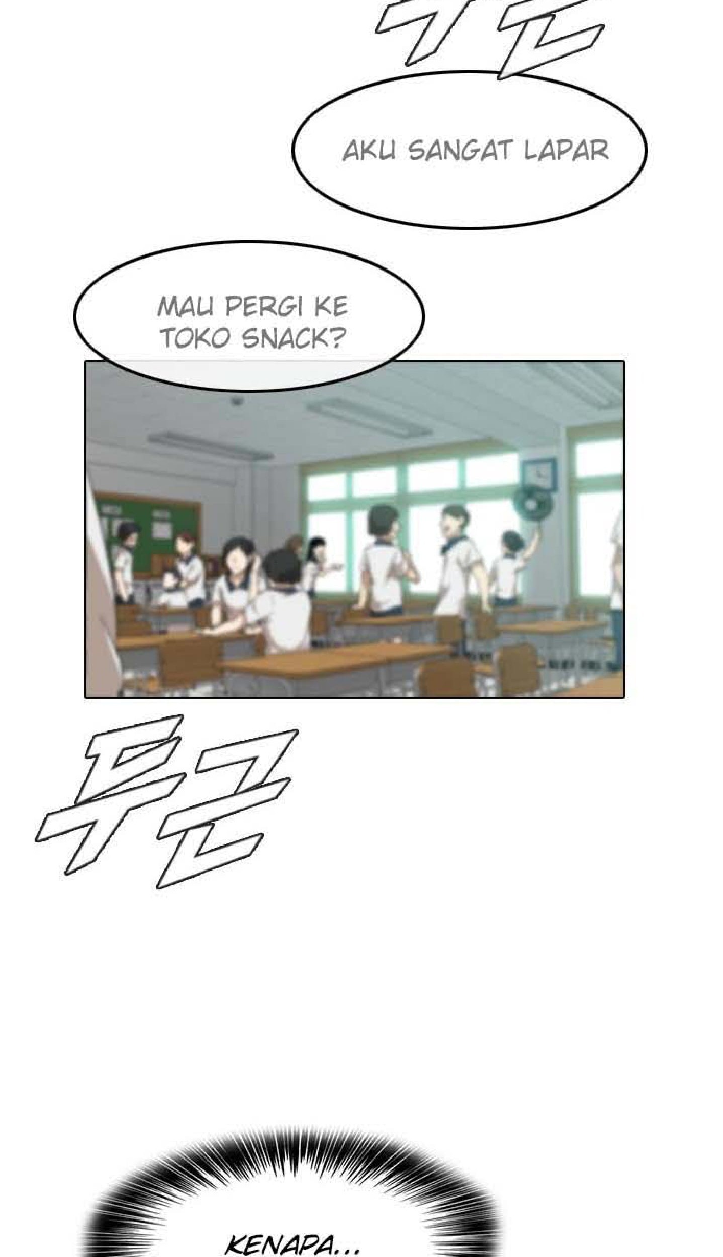 The Girl from Random Chatting! Chapter 57 - halaman 106