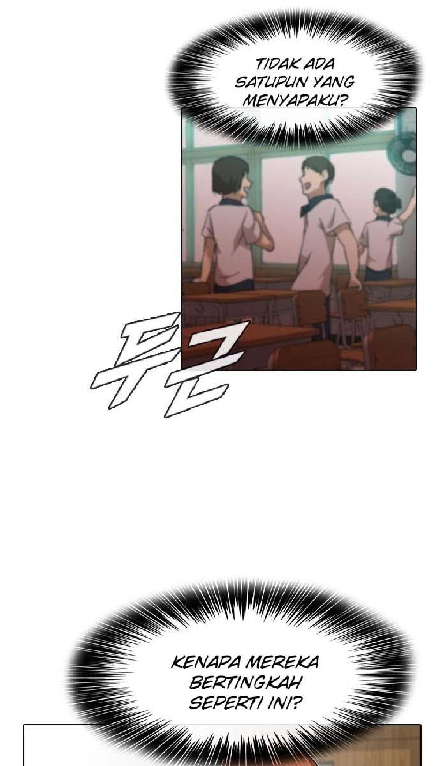 The Girl from Random Chatting! Chapter 57 - halaman 108