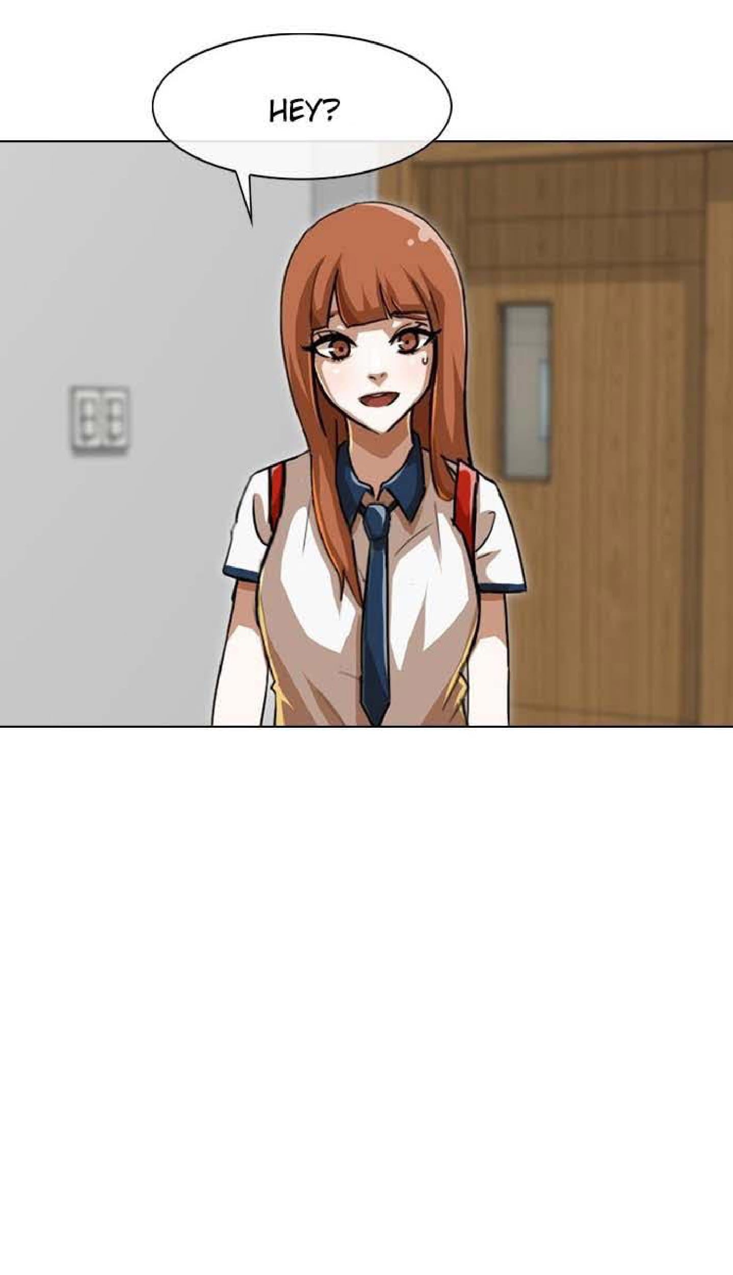 The Girl from Random Chatting! Chapter 57 - halaman 114