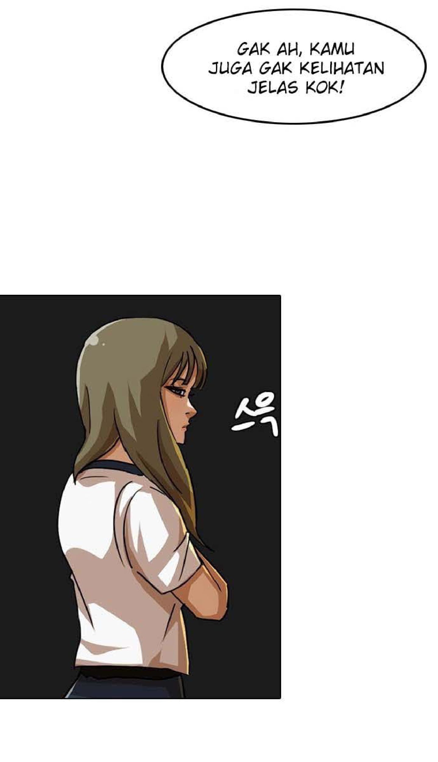 The Girl from Random Chatting! Chapter 57 - halaman 119