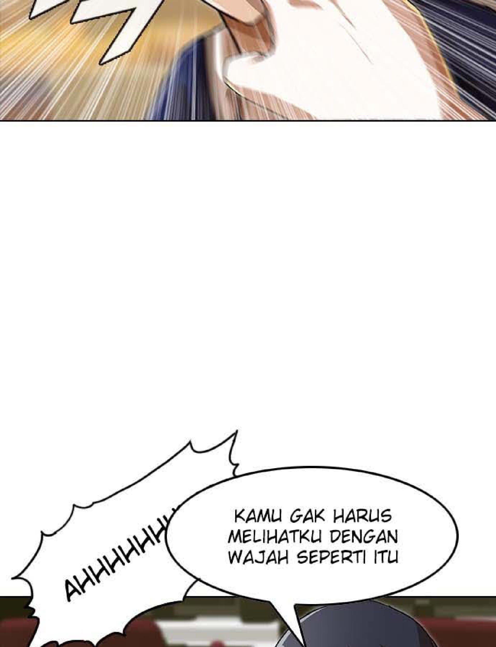 The Girl from Random Chatting! Chapter 57 - halaman 12