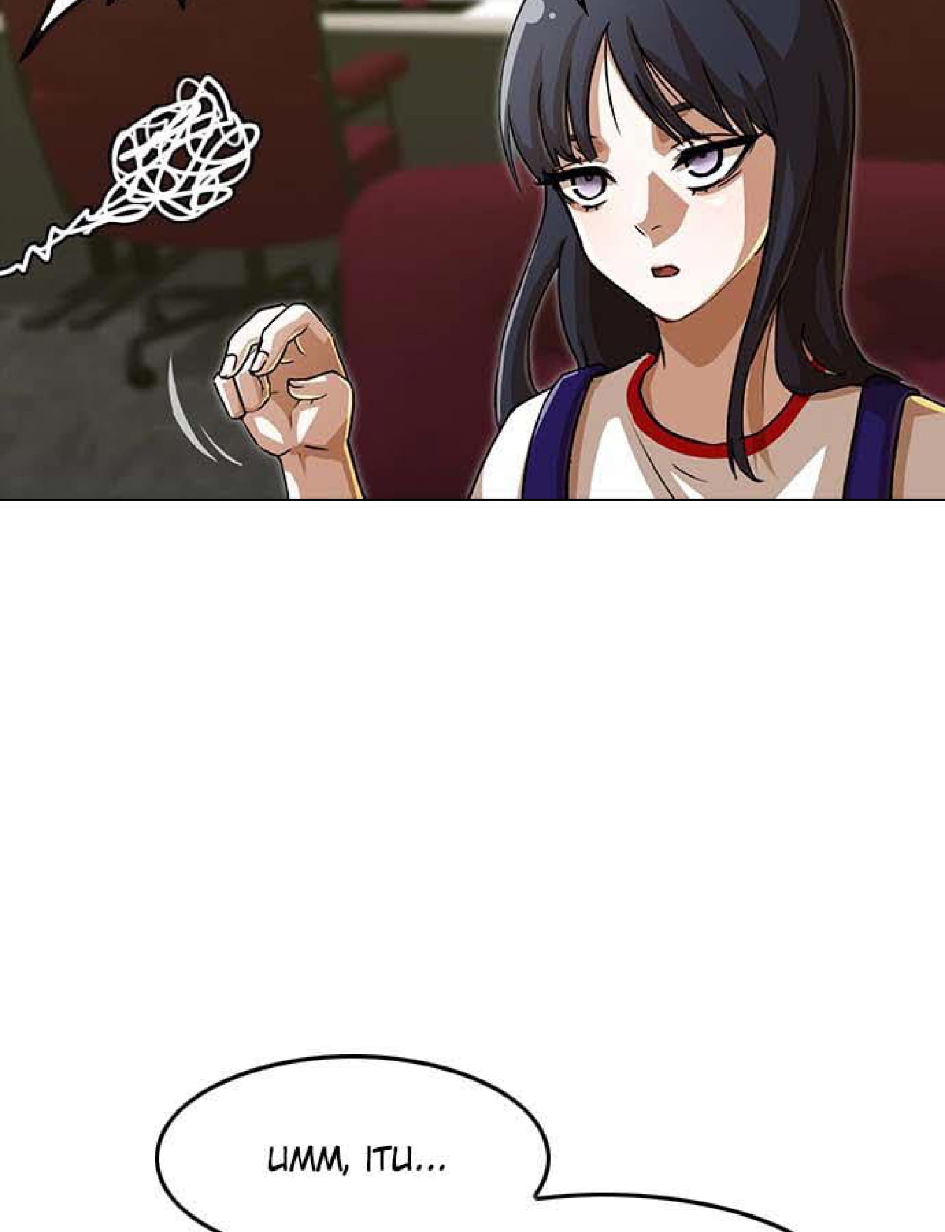 The Girl from Random Chatting! Chapter 57 - halaman 13
