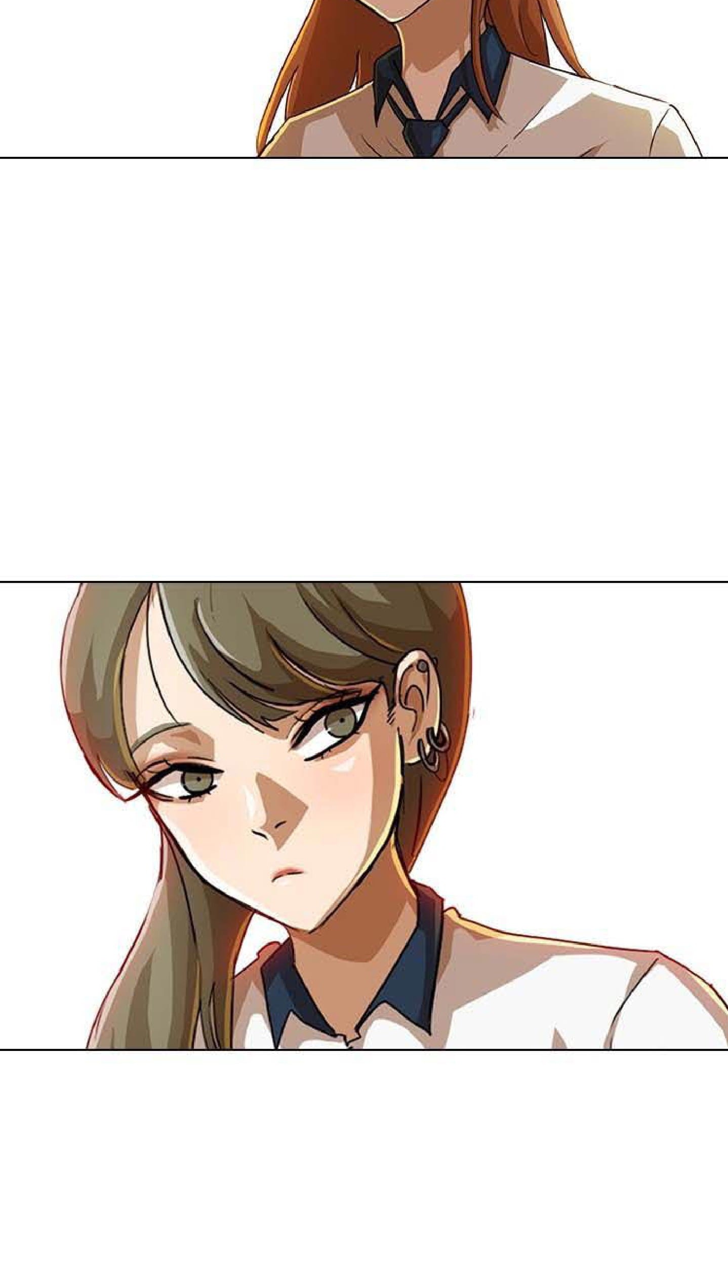 The Girl from Random Chatting! Chapter 57 - halaman 139