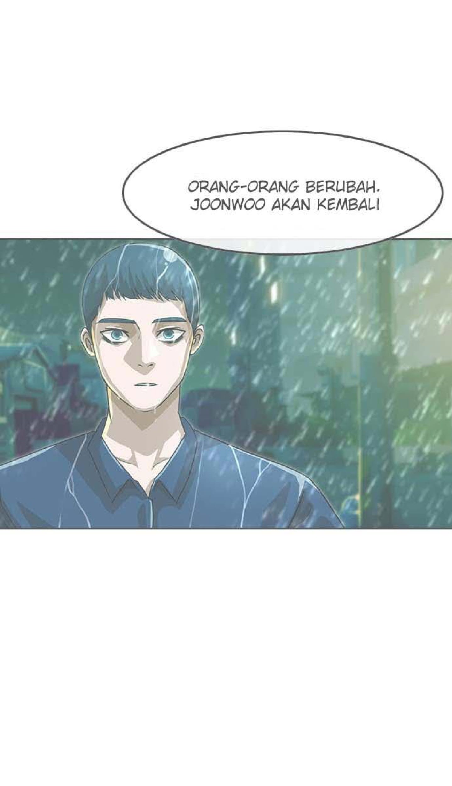 The Girl from Random Chatting! Chapter 57 - halaman 143