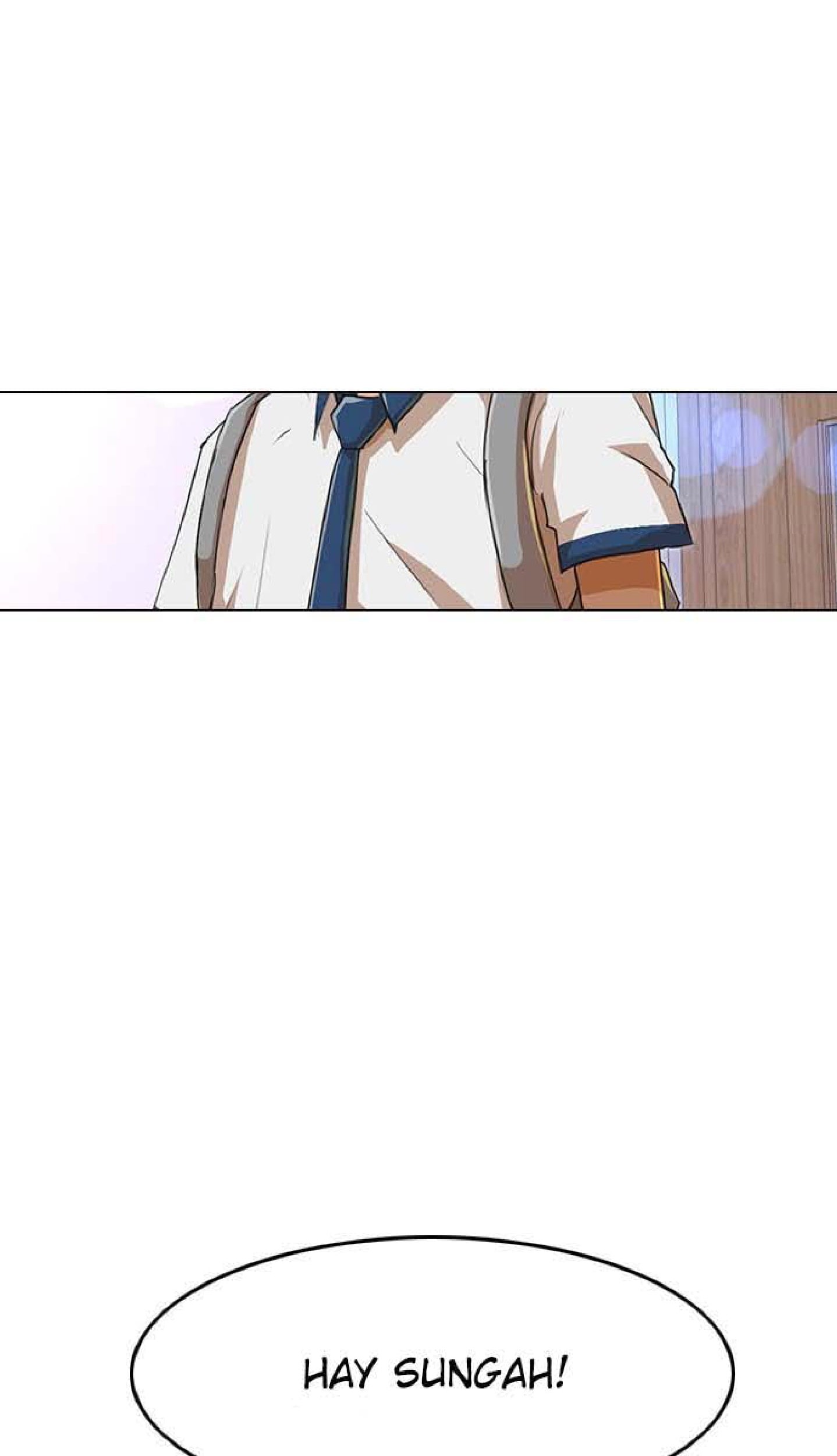 The Girl from Random Chatting! Chapter 57 - halaman 145
