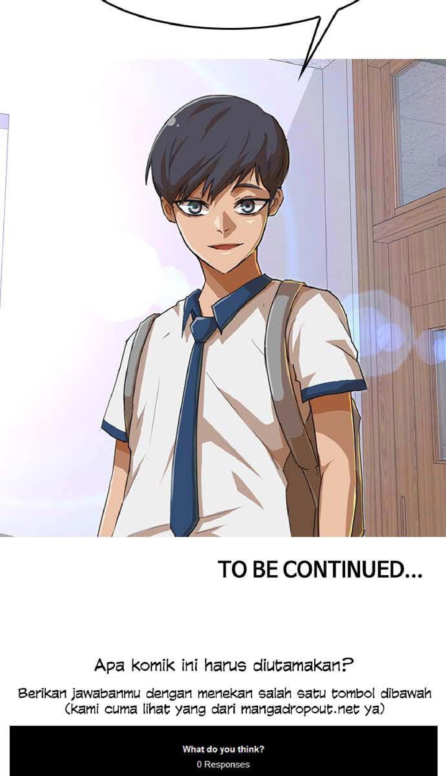 The Girl from Random Chatting! Chapter 57 - halaman 146