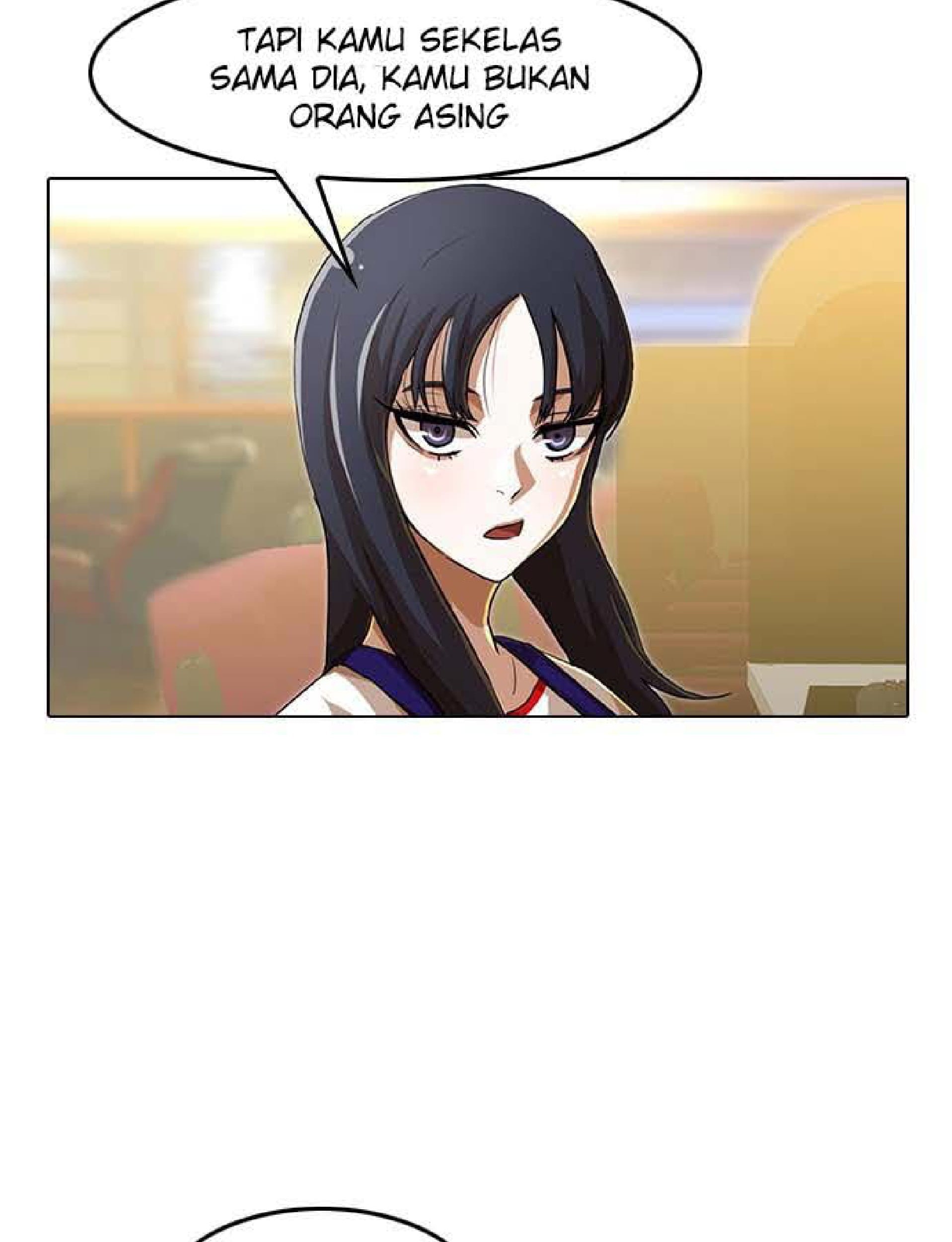 The Girl from Random Chatting! Chapter 57 - halaman 15