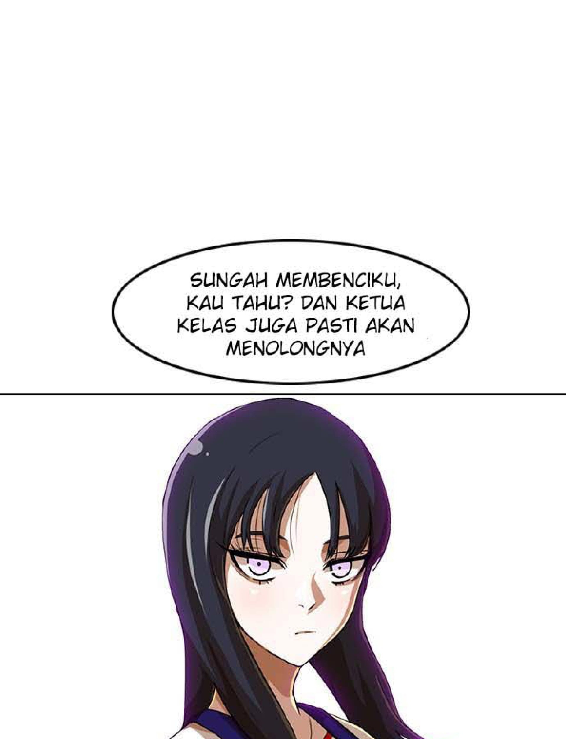 The Girl from Random Chatting! Chapter 57 - halaman 18