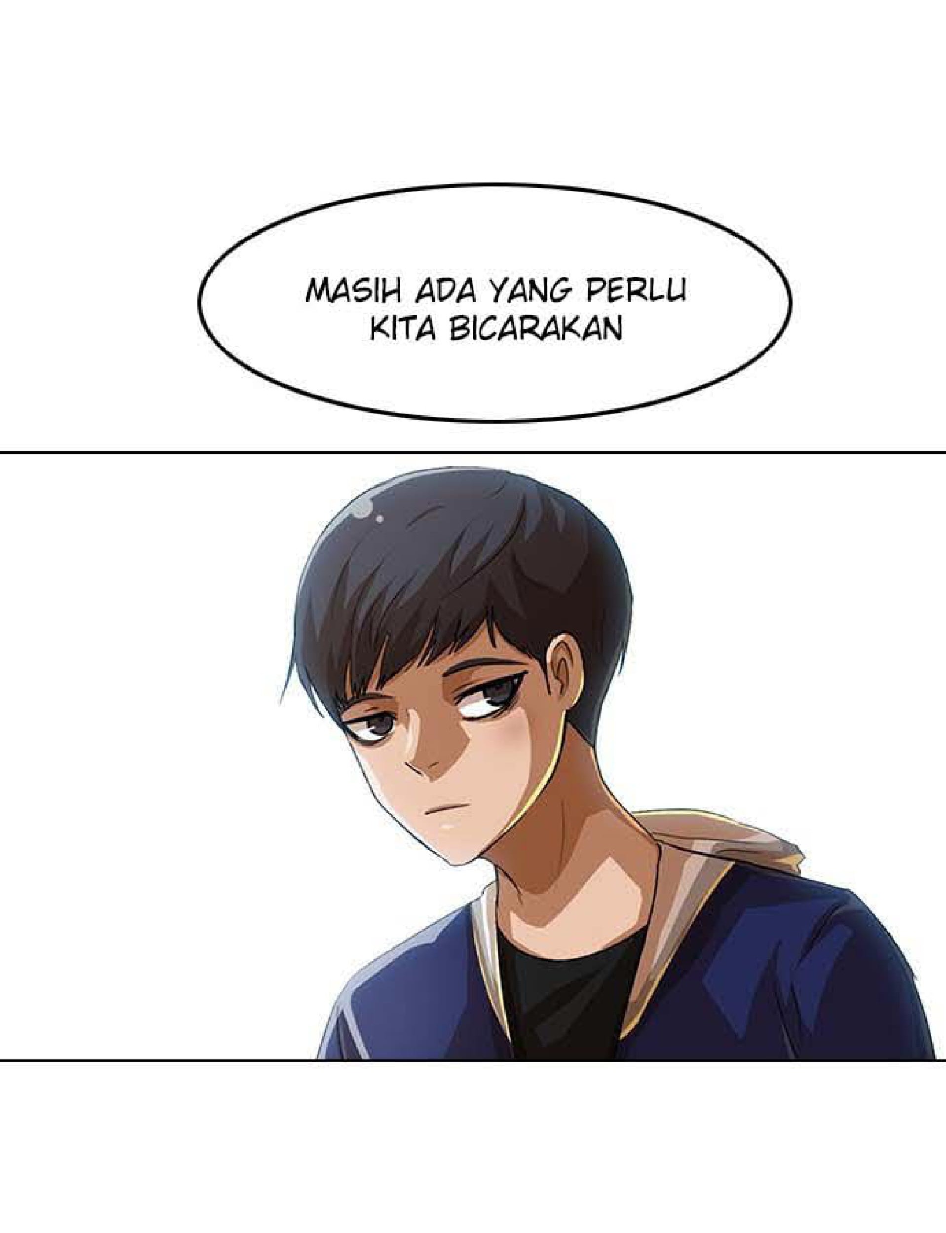 The Girl from Random Chatting! Chapter 57 - halaman 22