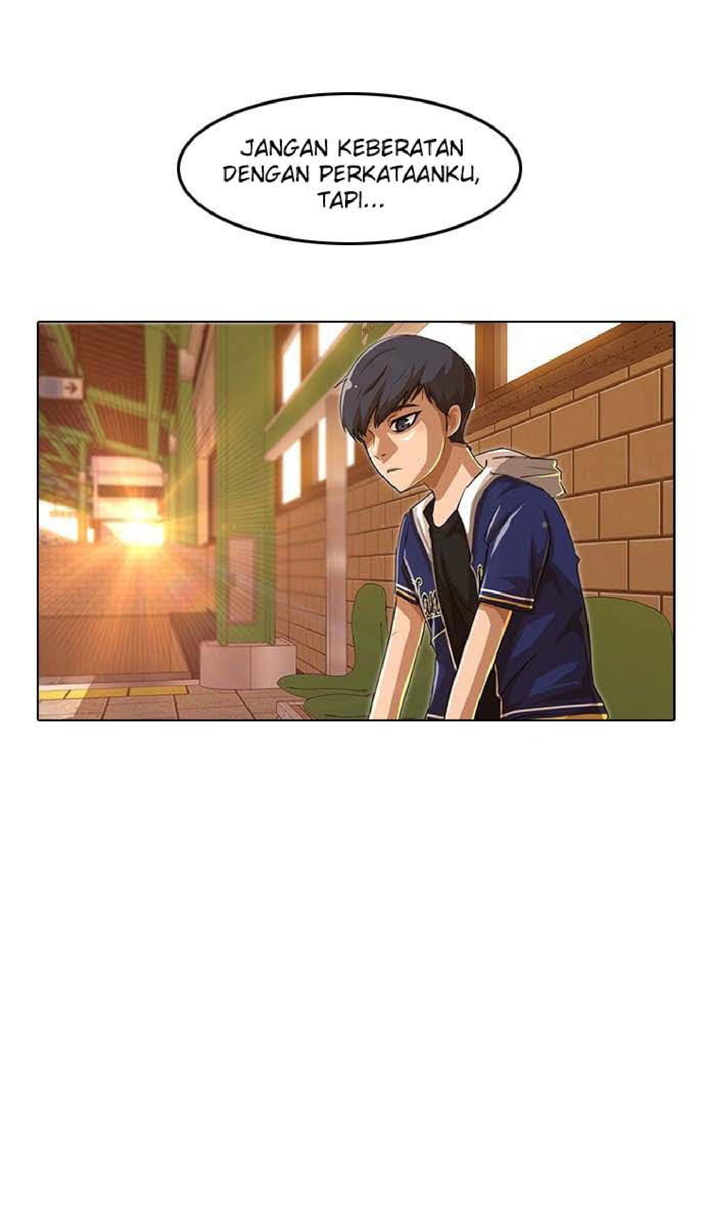 The Girl from Random Chatting! Chapter 57 - halaman 26