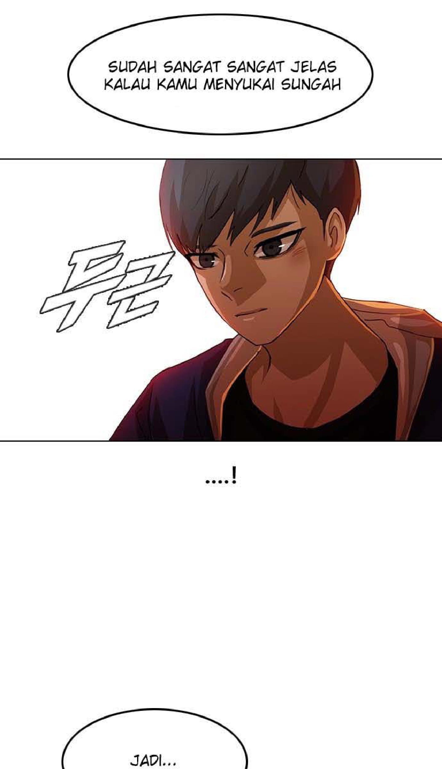The Girl from Random Chatting! Chapter 57 - halaman 27