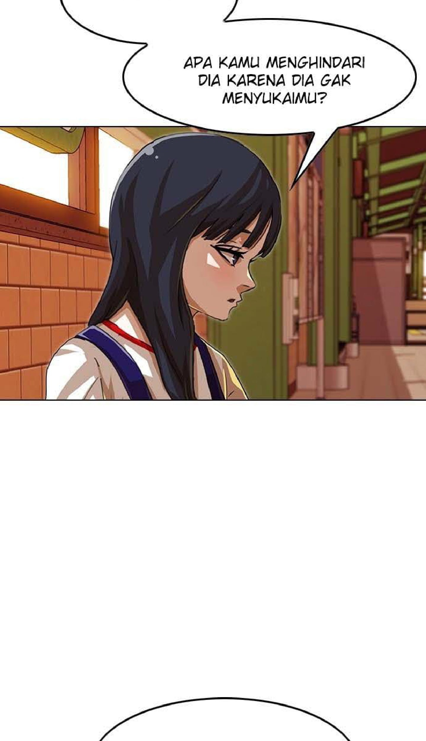 The Girl from Random Chatting! Chapter 57 - halaman 28