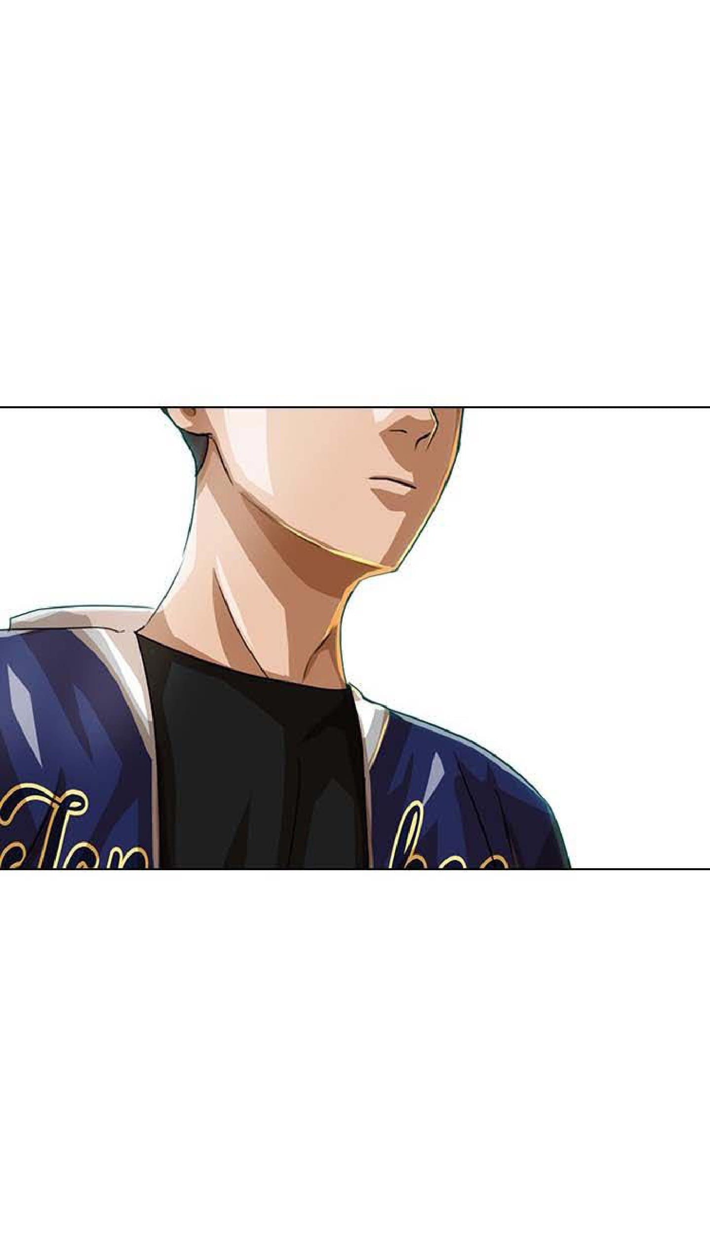 The Girl from Random Chatting! Chapter 57 - halaman 3