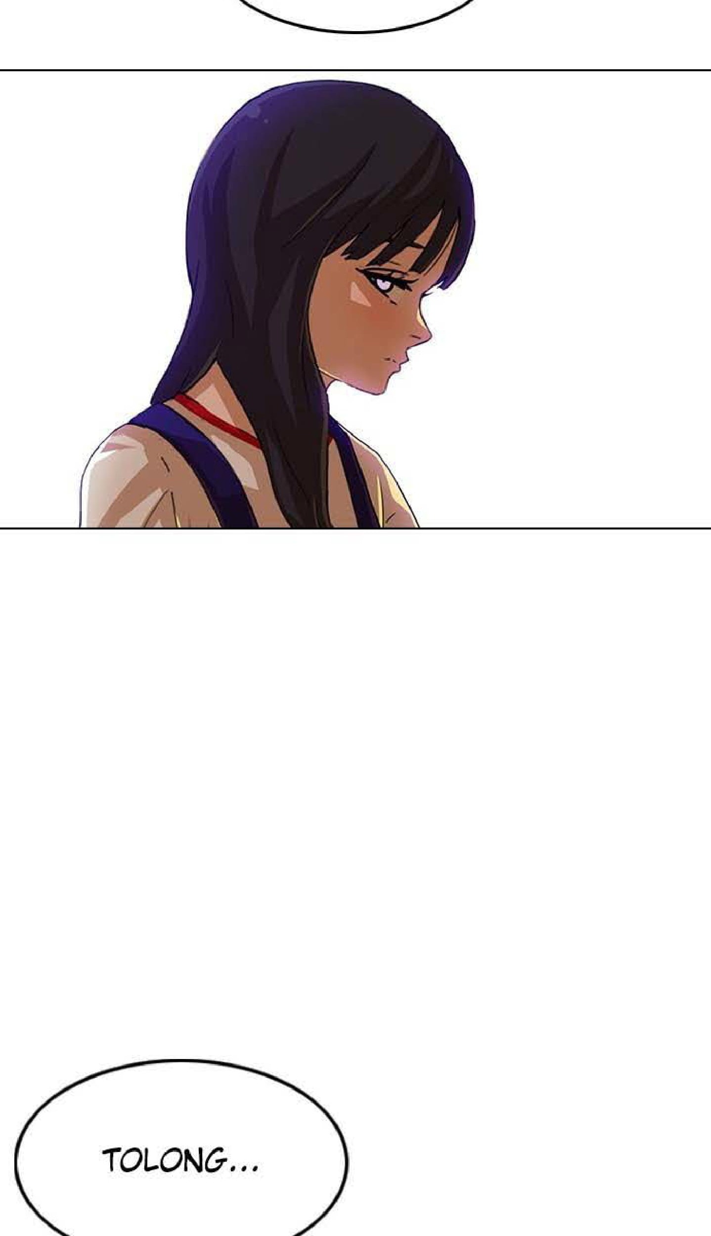 The Girl from Random Chatting! Chapter 57 - halaman 35