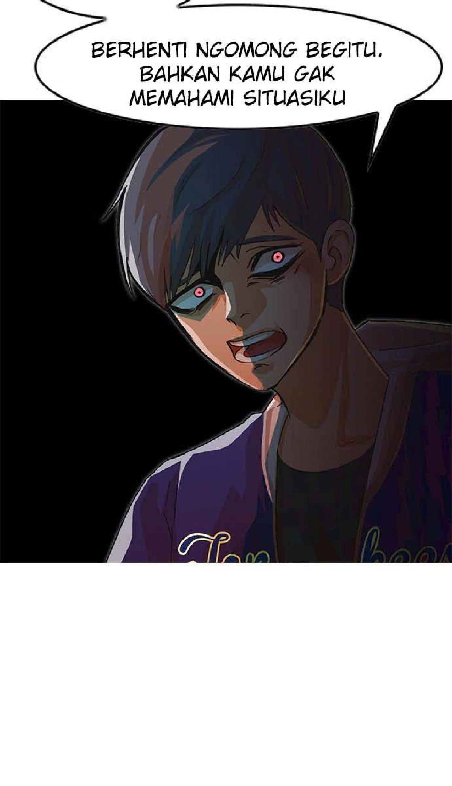 The Girl from Random Chatting! Chapter 57 - halaman 36