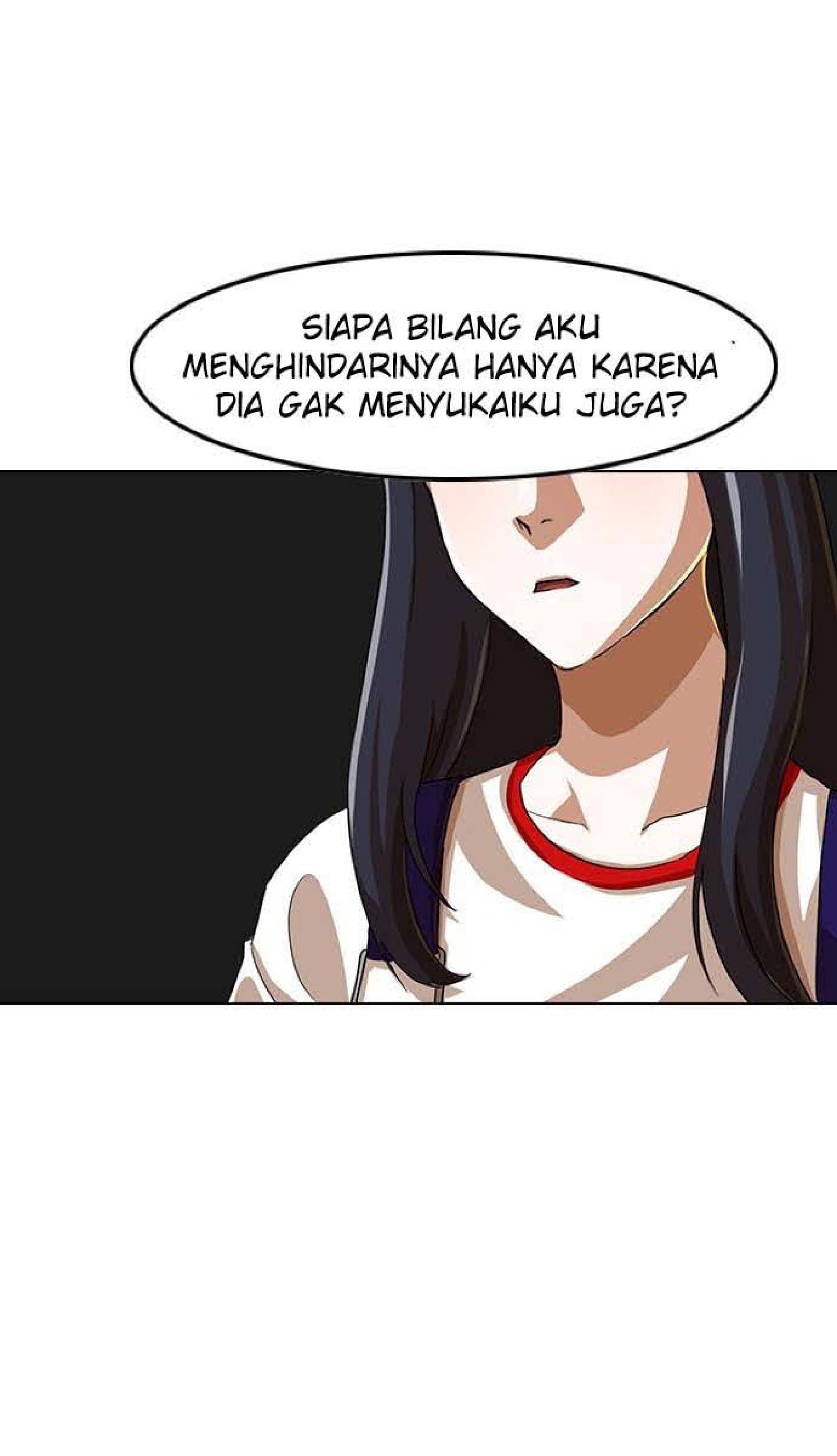 The Girl from Random Chatting! Chapter 57 - halaman 37