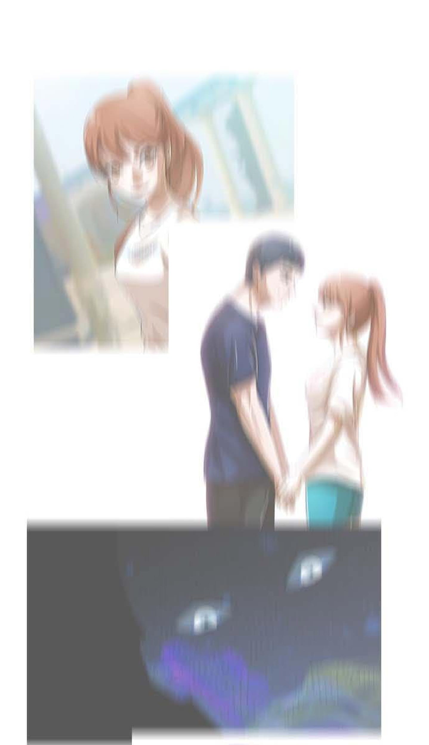 The Girl from Random Chatting! Chapter 57 - halaman 4
